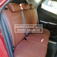 Чехлы Автопилот на Subaru Impreza 2007-2011 г.в. Чехлы Автопилот на Subaru Impreza 2007-2011 г.в.