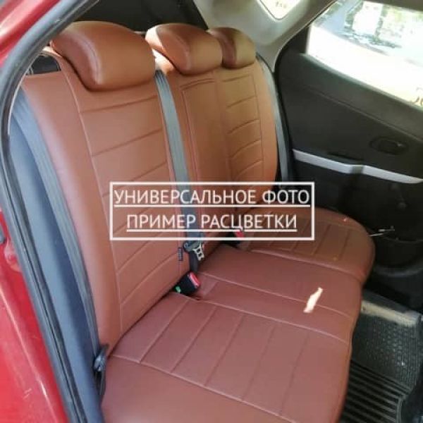 Чехлы Автопилот на Subaru Impreza 2007-2011 г.в. Чехлы Автопилот на Subaru Impreza 2007-2011 г.в.