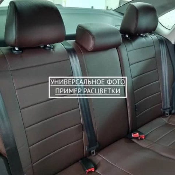 Чехлы Автопилот на Subaru Impreza 2007-2011 г.в. Чехлы Автопилот на Subaru Impreza 2007-2011 г.в.