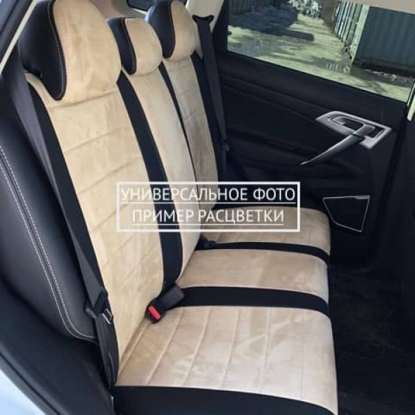 Чехлы Автопилот на Subaru Impreza 2007-2011 г.в. Чехлы Автопилот на Subaru Impreza 2007-2011 г.в.