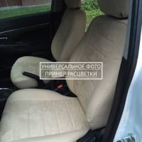 Чехлы Автопилот на Subaru Impreza 2007-2011 г.в. Чехлы Автопилот на Subaru Impreza 2007-2011 г.в.