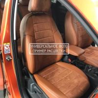 Чехлы Автопилот на Subaru Impreza 2007-2011 г.в. Чехлы Автопилот на Subaru Impreza 2007-2011 г.в.