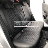 Чехлы Автопилот на Subaru Impreza 2007-2011 г.в. Чехлы Автопилот на Subaru Impreza 2007-2011 г.в.