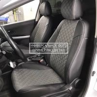 Чехлы Автопилот на Subaru Impreza 2007-2011 г.в. Чехлы Автопилот на Subaru Impreza 2007-2011 г.в.