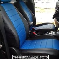 Чехлы Автопилот на Subaru Impreza 2007-2011 г.в. Чехлы Автопилот на Subaru Impreza 2007-2011 г.в.