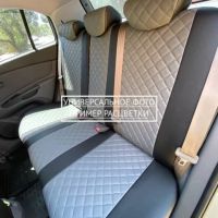 Чехлы Автопилот на Subaru Impreza 2007-2011 г.в. Чехлы Автопилот на Subaru Impreza 2007-2011 г.в.