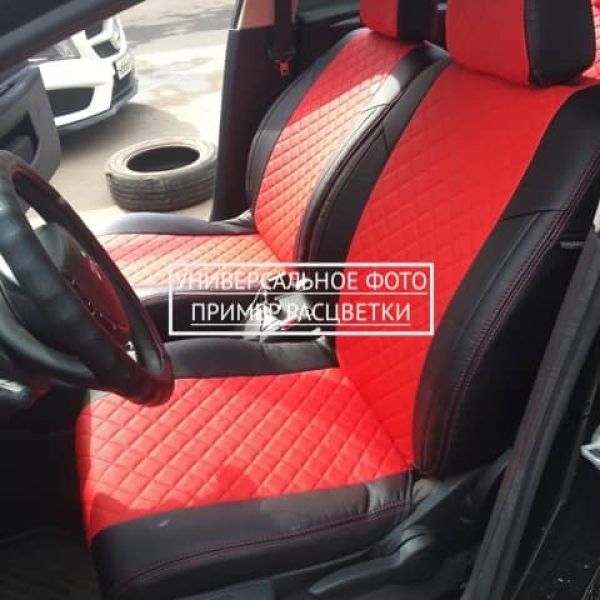 Чехлы Автопилот на Subaru Impreza 2007-2011 г.в. Чехлы Автопилот на Subaru Impreza 2007-2011 г.в.