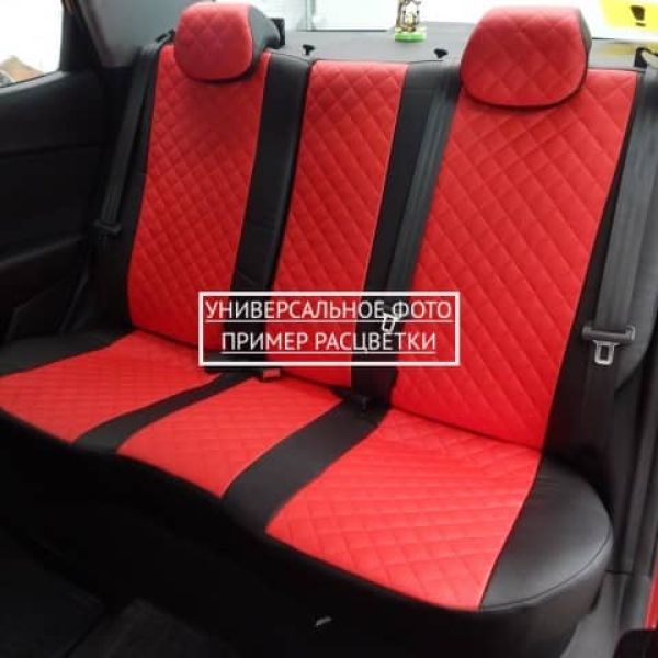 Чехлы Автопилот на Subaru Impreza 2007-2011 г.в. Чехлы Автопилот на Subaru Impreza 2007-2011 г.в.