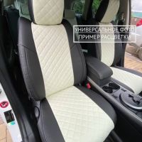 Чехлы Автопилот на Subaru Impreza 2007-2011 г.в. Чехлы Автопилот на Subaru Impreza 2007-2011 г.в.