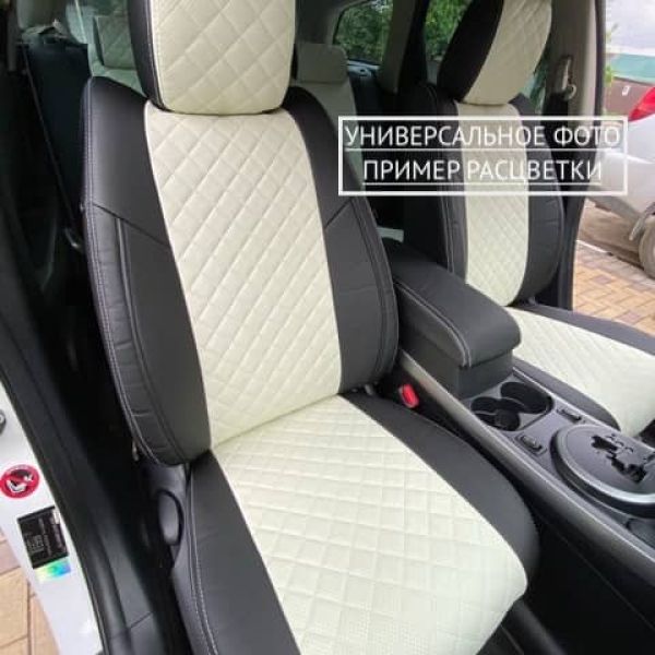 Чехлы Автопилот на Subaru Impreza 2007-2011 г.в. Чехлы Автопилот на Subaru Impreza 2007-2011 г.в.