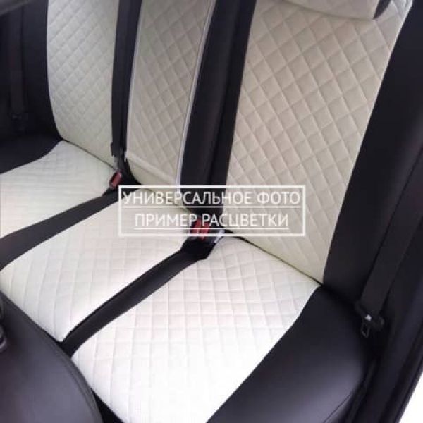 Чехлы Автопилот на Subaru Impreza 2007-2011 г.в. Чехлы Автопилот на Subaru Impreza 2007-2011 г.в.