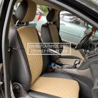 Чехлы Автопилот на Subaru Impreza 2007-2011 г.в. Чехлы Автопилот на Subaru Impreza 2007-2011 г.в.