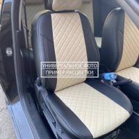 Чехлы Автопилот на Subaru Impreza 2007-2011 г.в. Чехлы Автопилот на Subaru Impreza 2007-2011 г.в.