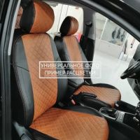 Чехлы Автопилот на Subaru Impreza 2007-2011 г.в. Чехлы Автопилот на Subaru Impreza 2007-2011 г.в.