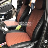 Чехлы Автопилот на Subaru Impreza 2007-2011 г.в. Чехлы Автопилот на Subaru Impreza 2007-2011 г.в.