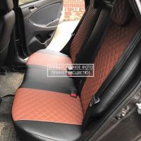 Чехлы Автопилот на Subaru Impreza 2007-2011 г.в. Чехлы Автопилот на Subaru Impreza 2007-2011 г.в.