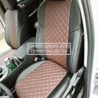 Чехлы Автопилот на Subaru Impreza 2007-2011 г.в. Чехлы Автопилот на Subaru Impreza 2007-2011 г.в.