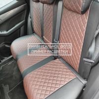 Чехлы Автопилот на Subaru Impreza 2007-2011 г.в. Чехлы Автопилот на Subaru Impreza 2007-2011 г.в.