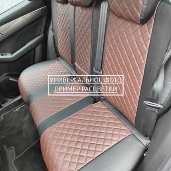 Чехлы Автопилот на Subaru Impreza 2007-2011 г.в. Чехлы Автопилот на Subaru Impreza 2007-2011 г.в.