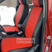 Чехлы Автопилот на Subaru Impreza 2007-2011 г.в. Чехлы Автопилот на Subaru Impreza 2007-2011 г.в.