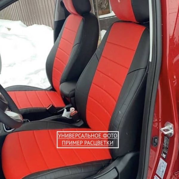 Чехлы Автопилот на Subaru Impreza 2007-2011 г.в. Чехлы Автопилот на Subaru Impreza 2007-2011 г.в.