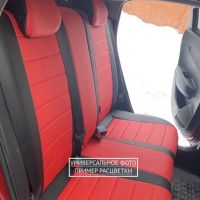 Чехлы Автопилот на Subaru Impreza 2007-2011 г.в. Чехлы Автопилот на Subaru Impreza 2007-2011 г.в.