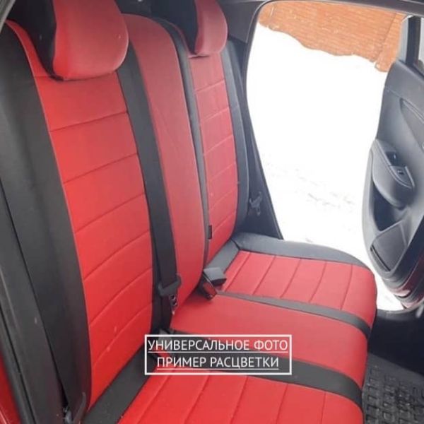 Чехлы Автопилот на Subaru Impreza 2007-2011 г.в. Чехлы Автопилот на Subaru Impreza 2007-2011 г.в.