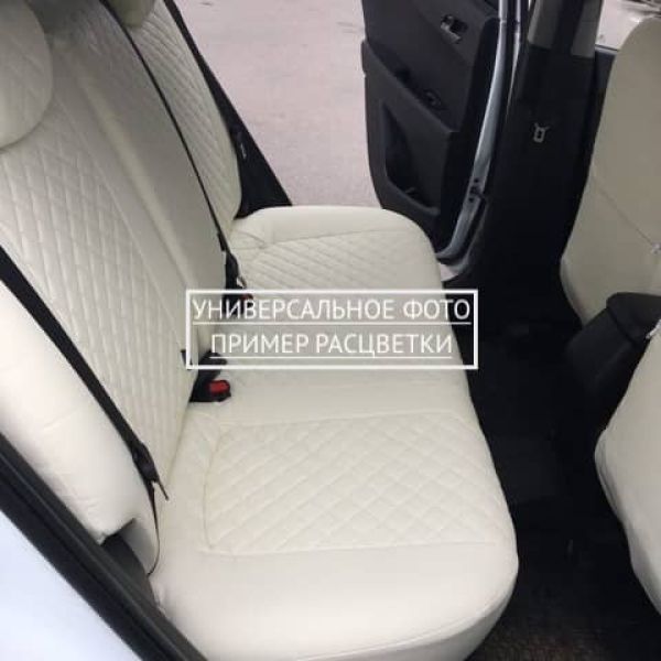 Чехлы Автопилот на Subaru Impreza 2007-2011 г.в. Чехлы Автопилот на Subaru Impreza 2007-2011 г.в.