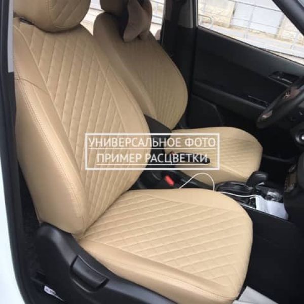 Чехлы Автопилот на Subaru Impreza 2007-2011 г.в. Чехлы Автопилот на Subaru Impreza 2007-2011 г.в.