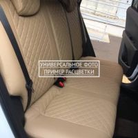 Чехлы Автопилот на Subaru Impreza 2007-2011 г.в. Чехлы Автопилот на Subaru Impreza 2007-2011 г.в.