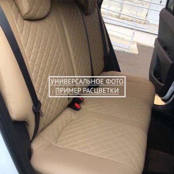 Чехлы Автопилот на Subaru Impreza 2007-2011 г.в. Чехлы Автопилот на Subaru Impreza 2007-2011 г.в.