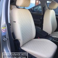 Чехлы Автопилот на Subaru Impreza 2007-2011 г.в. Чехлы Автопилот на Subaru Impreza 2007-2011 г.в.