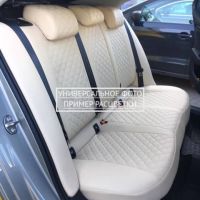 Чехлы Автопилот на Subaru Impreza 2007-2011 г.в. Чехлы Автопилот на Subaru Impreza 2007-2011 г.в.