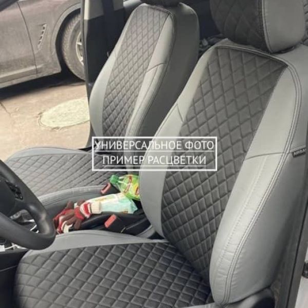 Чехлы Автопилот на Subaru Impreza 2007-2011 г.в. Чехлы Автопилот на Subaru Impreza 2007-2011 г.в.