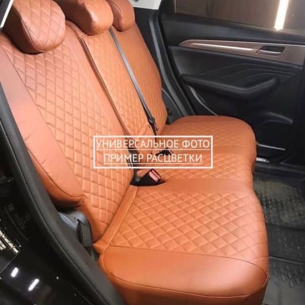 Чехлы Автопилот на Subaru Impreza 2007-2011 г.в. Чехлы Автопилот на Subaru Impreza 2007-2011 г.в.