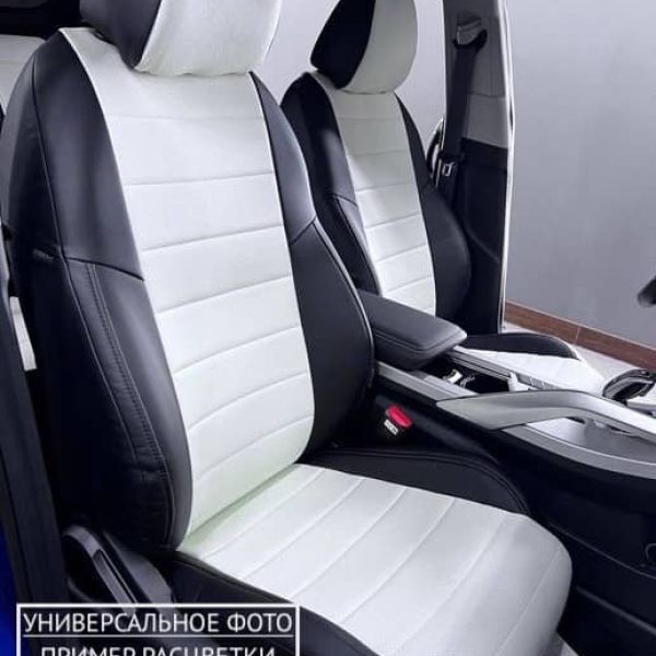 Чехлы Автопилот на Subaru Impreza 2007-2011 г.в. Чехлы Автопилот на Subaru Impreza 2007-2011 г.в.