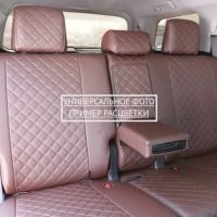 Чехлы Автопилот на Subaru Impreza 2007-2011 г.в. Чехлы Автопилот на Subaru Impreza 2007-2011 г.в.