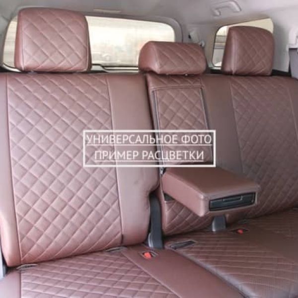 Чехлы Автопилот на Subaru Impreza 2007-2011 г.в. Чехлы Автопилот на Subaru Impreza 2007-2011 г.в.