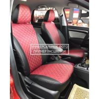 Чехлы Автопилот на Subaru Impreza 2007-2011 г.в. Чехлы Автопилот на Subaru Impreza 2007-2011 г.в.