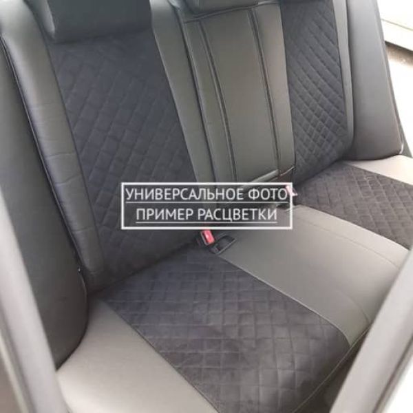 Чехлы Автопилот на Subaru Impreza 2007-2011 г.в. Чехлы Автопилот на Subaru Impreza 2007-2011 г.в.