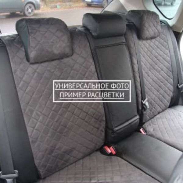 Чехлы Автопилот на Subaru Impreza 2007-2011 г.в. Чехлы Автопилот на Subaru Impreza 2007-2011 г.в.