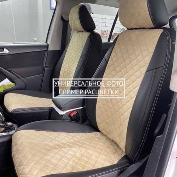 Чехлы Автопилот на Subaru Impreza 2007-2011 г.в. Чехлы Автопилот на Subaru Impreza 2007-2011 г.в.