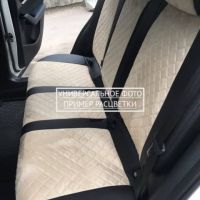 Чехлы Автопилот на Subaru Impreza 2007-2011 г.в. Чехлы Автопилот на Subaru Impreza 2007-2011 г.в.