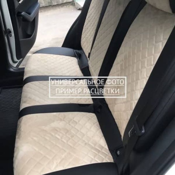 Чехлы Автопилот на Subaru Impreza 2007-2011 г.в. Чехлы Автопилот на Subaru Impreza 2007-2011 г.в.