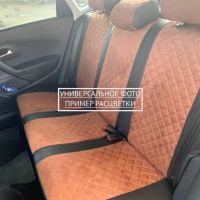 Чехлы Автопилот на Subaru Impreza 2007-2011 г.в. Чехлы Автопилот на Subaru Impreza 2007-2011 г.в.