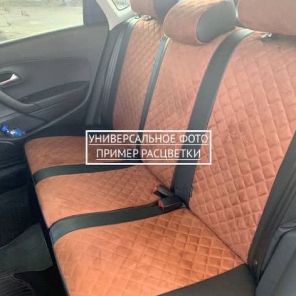 Чехлы Автопилот на Subaru Impreza 2007-2011 г.в. Чехлы Автопилот на Subaru Impreza 2007-2011 г.в.