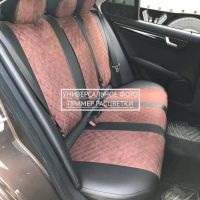 Чехлы Автопилот на Subaru Impreza 2007-2011 г.в. Чехлы Автопилот на Subaru Impreza 2007-2011 г.в.