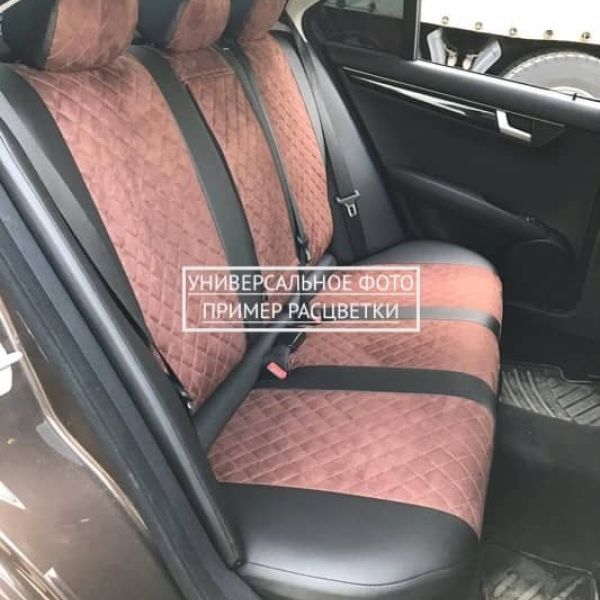 Чехлы Автопилот на Subaru Impreza 2007-2011 г.в. Чехлы Автопилот на Subaru Impreza 2007-2011 г.в.