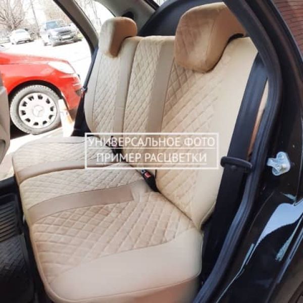 Чехлы Автопилот на Subaru Impreza 2007-2011 г.в. Чехлы Автопилот на Subaru Impreza 2007-2011 г.в.