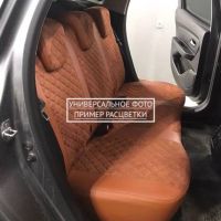 Чехлы Автопилот на Subaru Impreza 2007-2011 г.в. Чехлы Автопилот на Subaru Impreza 2007-2011 г.в.